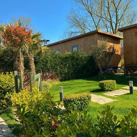 Pamera Garden Hotel Cumhuriyet Exterior photo