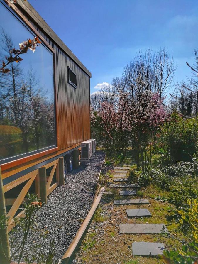 Pamera Garden Hotel Cumhuriyet Exterior photo