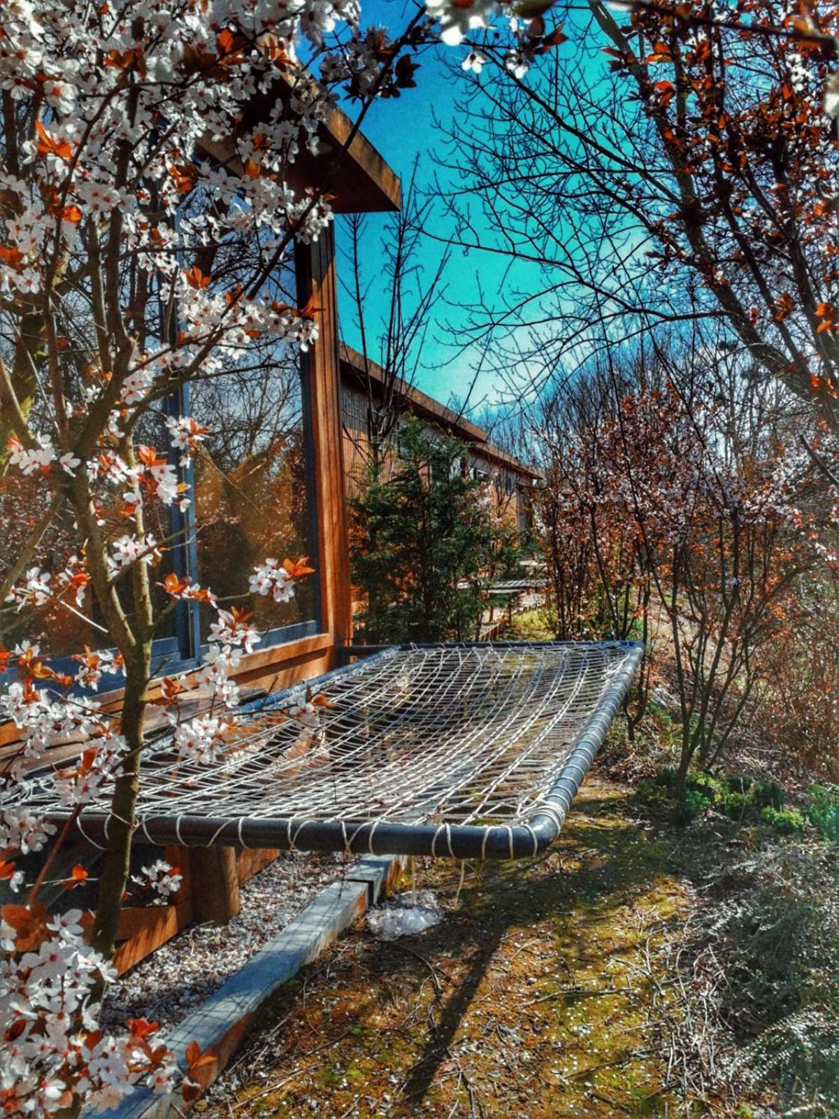 Pamera Garden Hotel Cumhuriyet Exterior photo